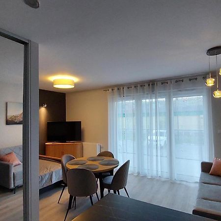 Apartamenty Sun & Snow Zakopianskie Z Sauna Закопане Екстериор снимка