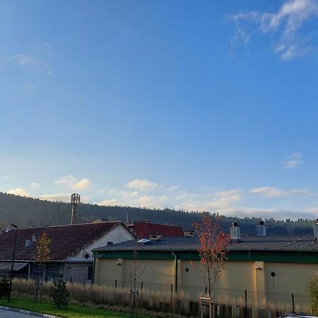 Apartamenty Sun & Snow Zakopianskie Z Sauna Закопане Екстериор снимка