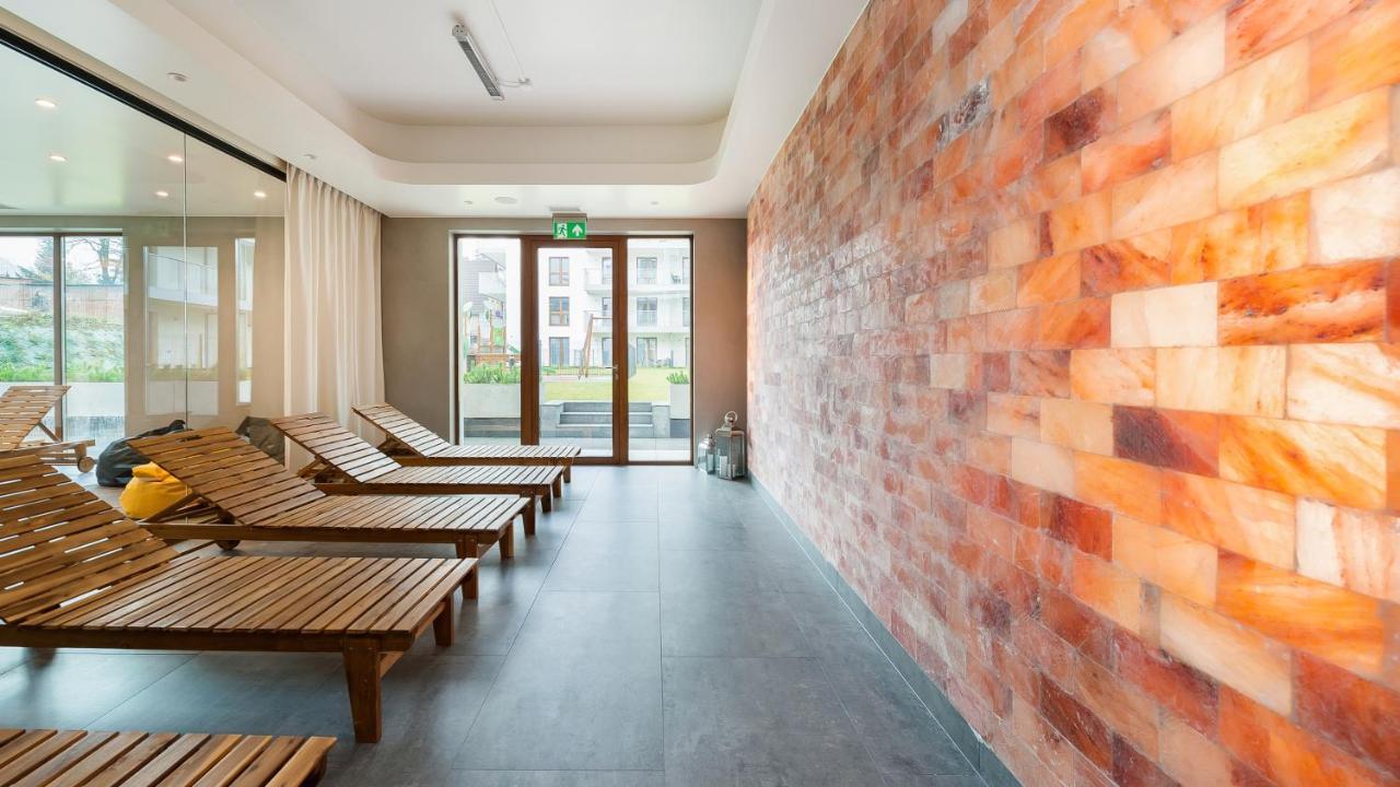 Apartamenty Sun & Snow Zakopianskie Z Sauna Закопане Екстериор снимка