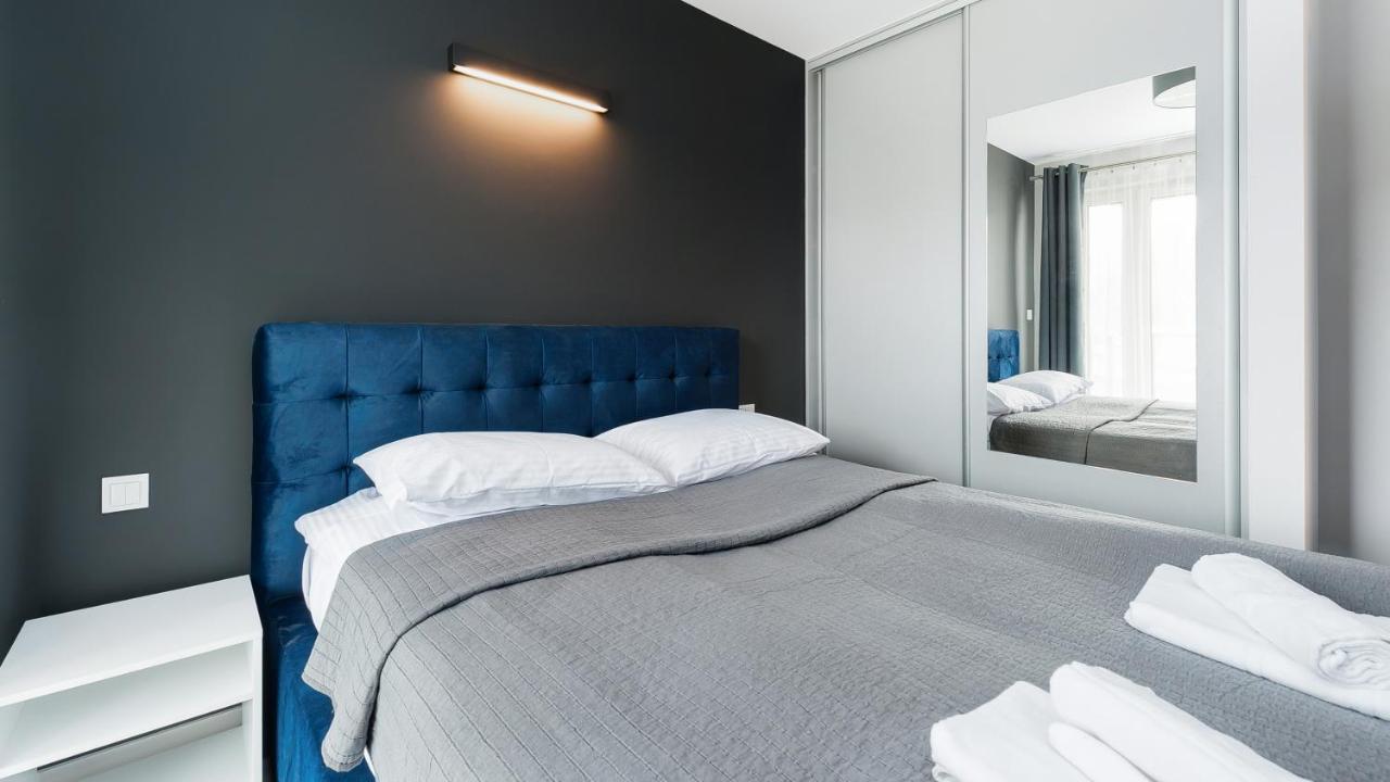 Apartamenty Sun & Snow Zakopianskie Z Sauna Закопане Екстериор снимка