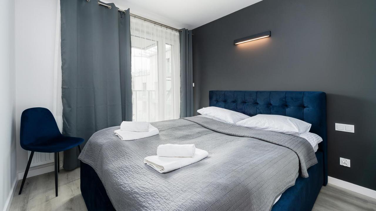 Apartamenty Sun & Snow Zakopianskie Z Sauna Закопане Екстериор снимка