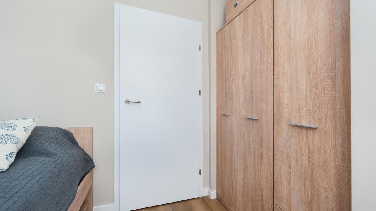 Apartamenty Sun & Snow Zakopianskie Z Sauna Закопане Екстериор снимка