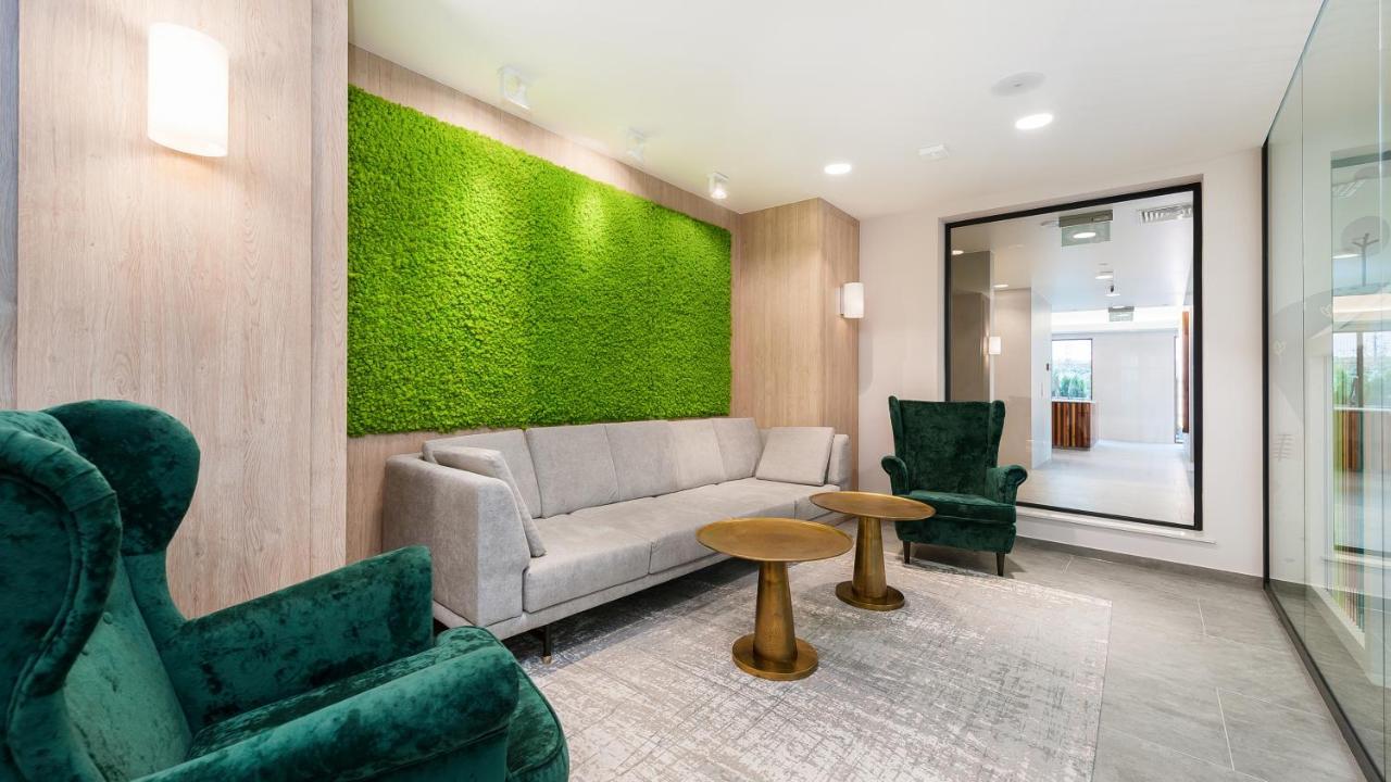 Apartamenty Sun & Snow Zakopianskie Z Sauna Закопане Екстериор снимка