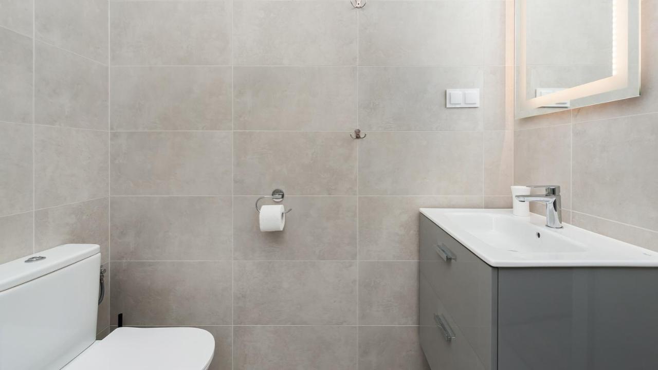 Apartamenty Sun & Snow Zakopianskie Z Sauna Закопане Екстериор снимка