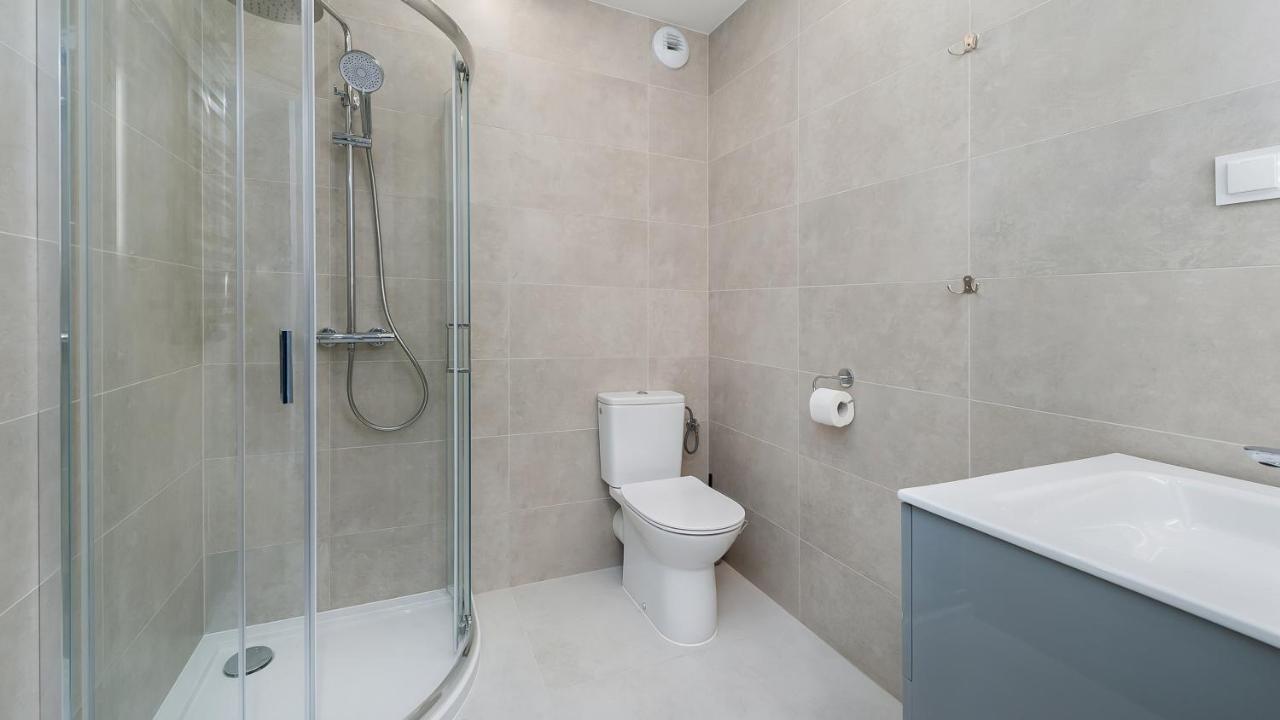 Apartamenty Sun & Snow Zakopianskie Z Sauna Закопане Екстериор снимка