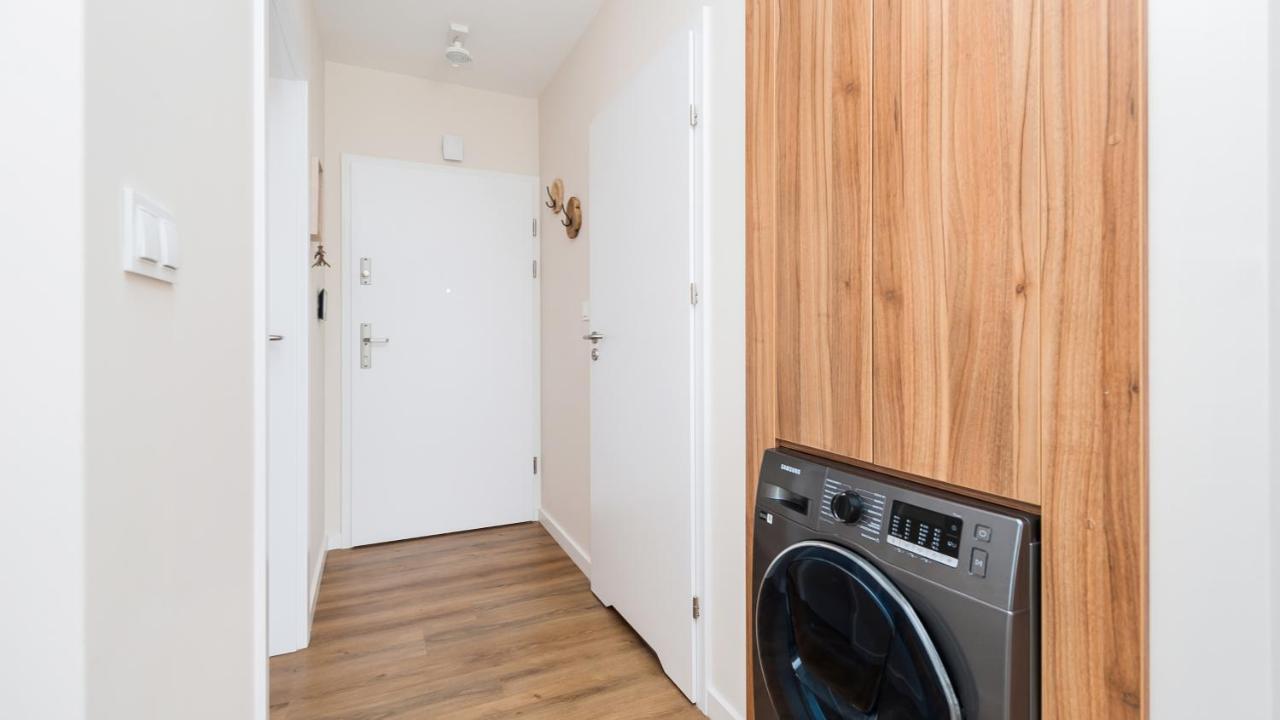 Apartamenty Sun & Snow Zakopianskie Z Sauna Закопане Екстериор снимка