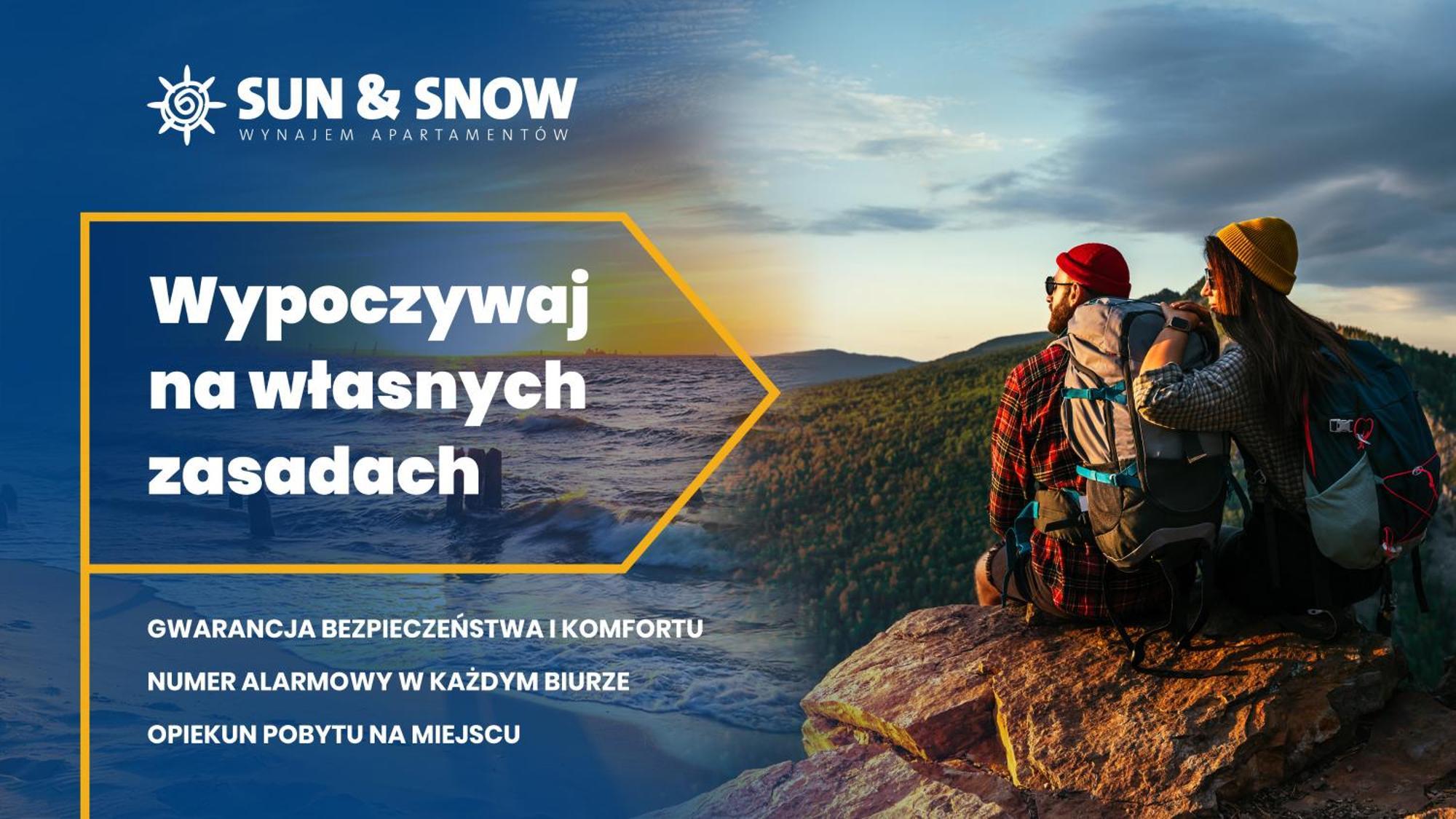 Apartamenty Sun & Snow Zakopianskie Z Sauna Закопане Екстериор снимка