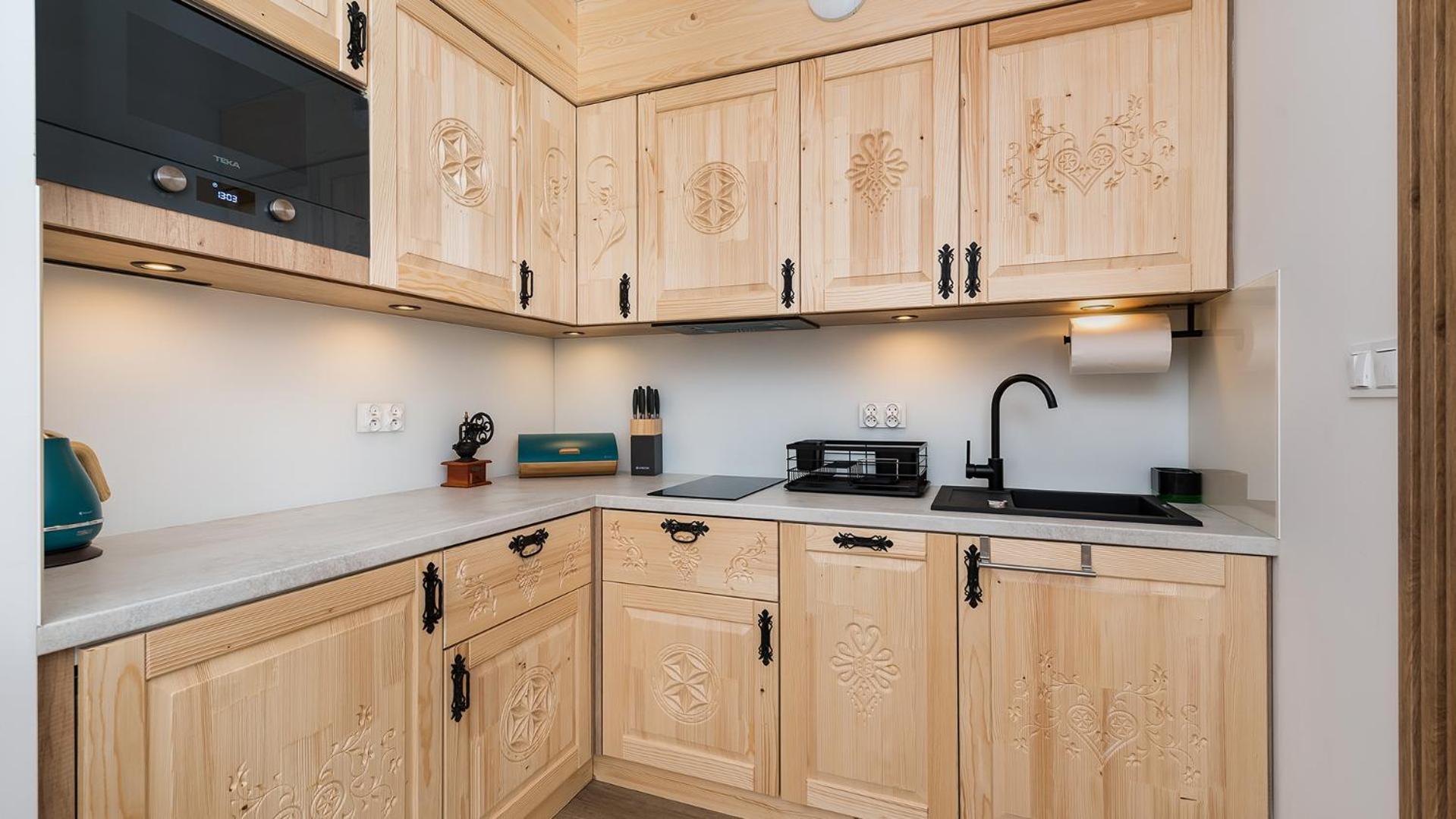 Apartamenty Sun & Snow Zakopianskie Z Sauna Закопане Екстериор снимка