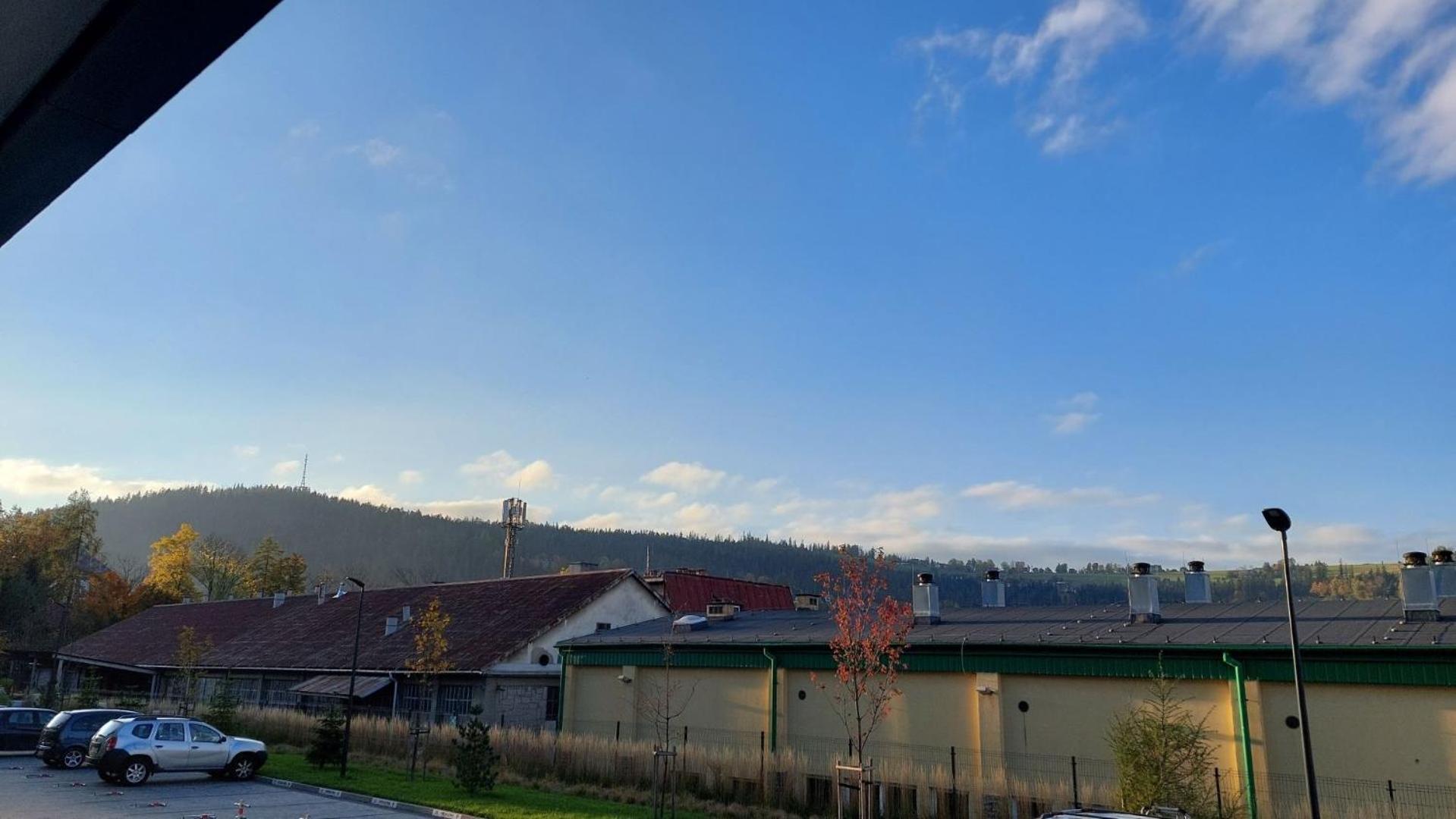 Apartamenty Sun & Snow Zakopianskie Z Sauna Закопане Екстериор снимка
