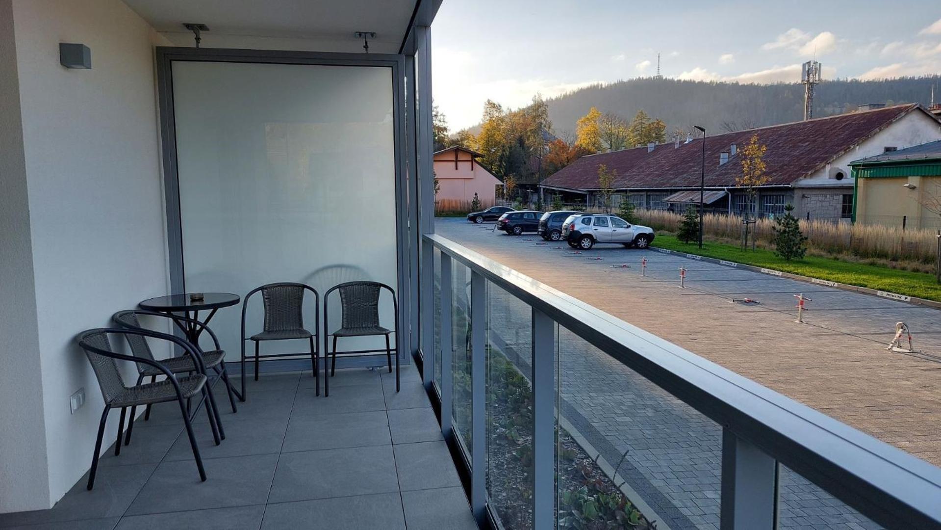 Apartamenty Sun & Snow Zakopianskie Z Sauna Закопане Екстериор снимка